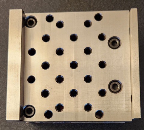 3inch Sine Plate - Image 3