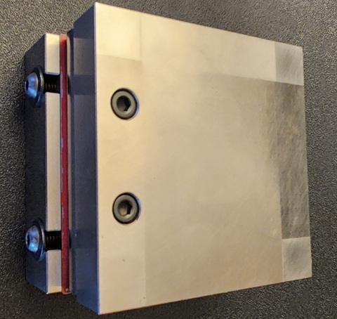 3inch Sine Plate - Image 4